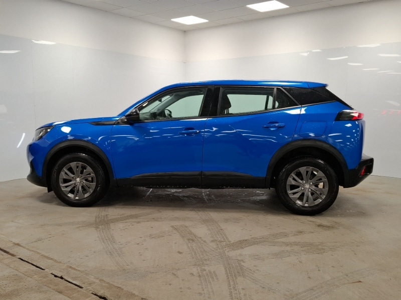 Used Peugeot 2008 2022 for sale - 76737134: Photo 4