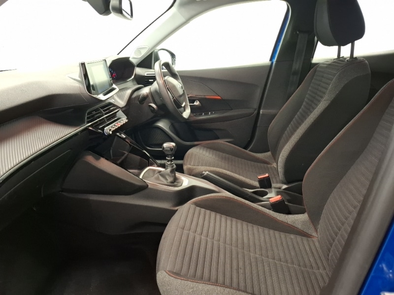 Used Peugeot 2008 2022 for sale - 76737134: Photo 5