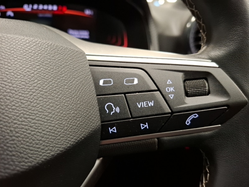 Used SEAT Ibiza 2023 for sale - 76579238: Photo 13