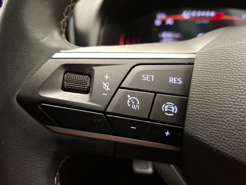 Used SEAT Ibiza 2023 for sale - 76579238: Photo 14