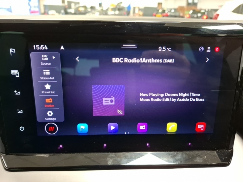 Used SEAT Ibiza 2023 for sale - 76579238: Photo 15