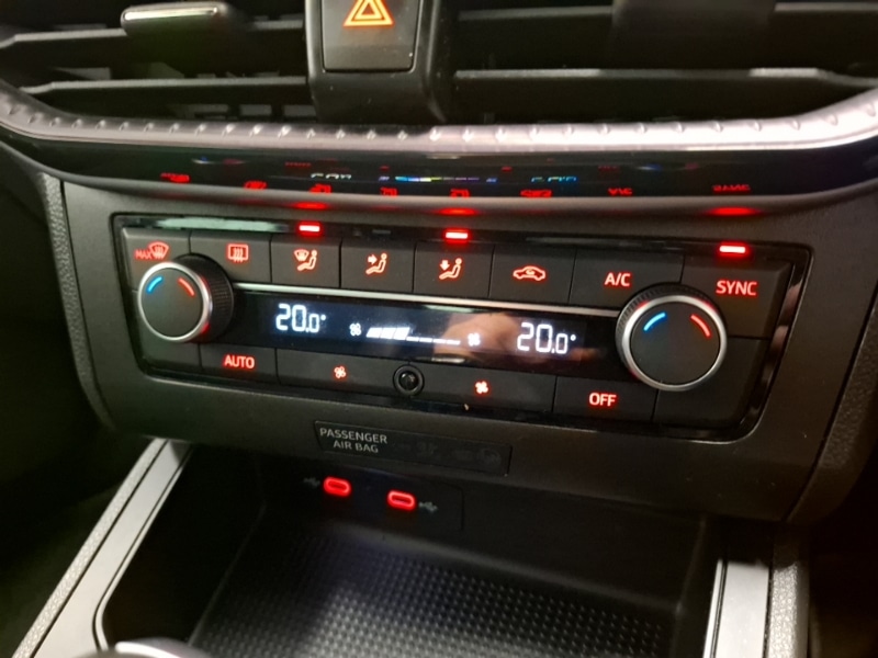 Used SEAT Ibiza 2023 for sale - 76579238: Photo 17