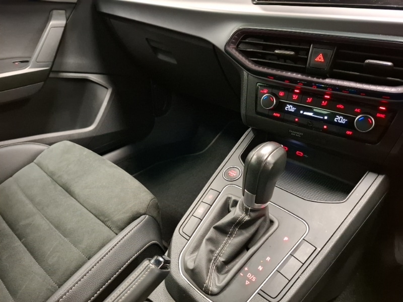 Used SEAT Ibiza 2023 for sale - 76579238: Photo 18