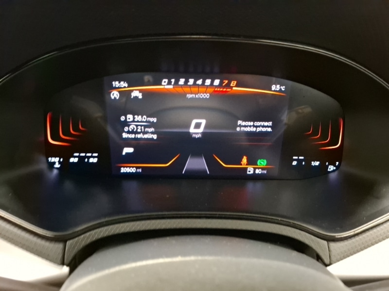 Used SEAT Ibiza 2023 for sale - 76579238: Photo 19