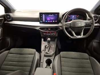 Used SEAT Ibiza 2023 for sale - 76579238: Photo