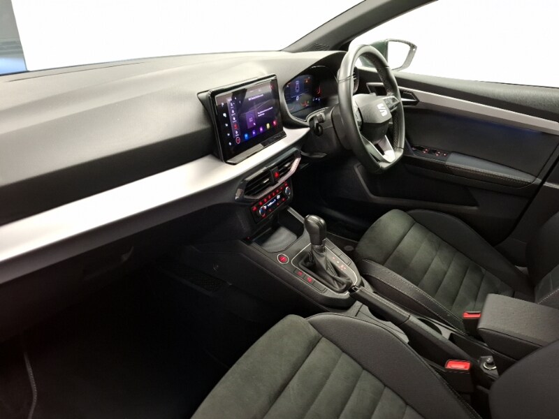 Used SEAT Ibiza 2023 for sale - 76579238: Photo 5