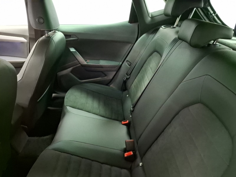 Used SEAT Ibiza 2023 for sale - 76579238: Photo 6