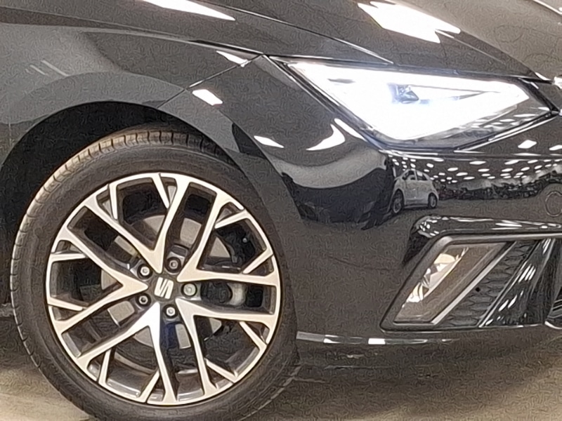 Used SEAT Ibiza 2023 for sale - 76579238: Photo 9