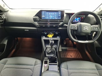 Used Citroen C4 2022 for sale - 78490707: Photo