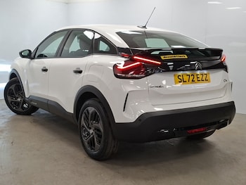 Used Citroen C4 2022 for sale - 78490707: Photo