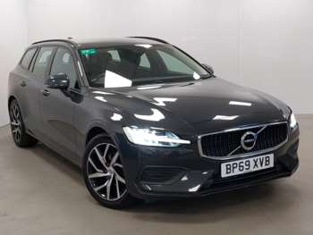 2020 - 2.0 D3 [150] Momentum Plus 5dr