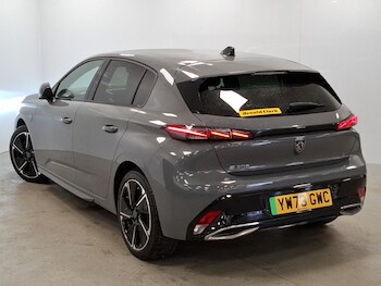 Used Peugeot 308 2024 for sale - 75964114: Photo