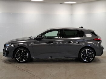 Used Peugeot 308 2024 for sale - 75964114: Photo