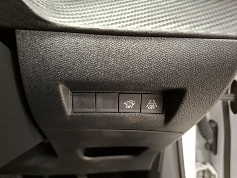 Used Peugeot 208 2021 for sale - 77573319: Photo 10