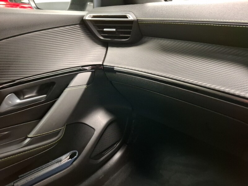 Used Peugeot 208 2021 for sale - 77573319: Photo 11