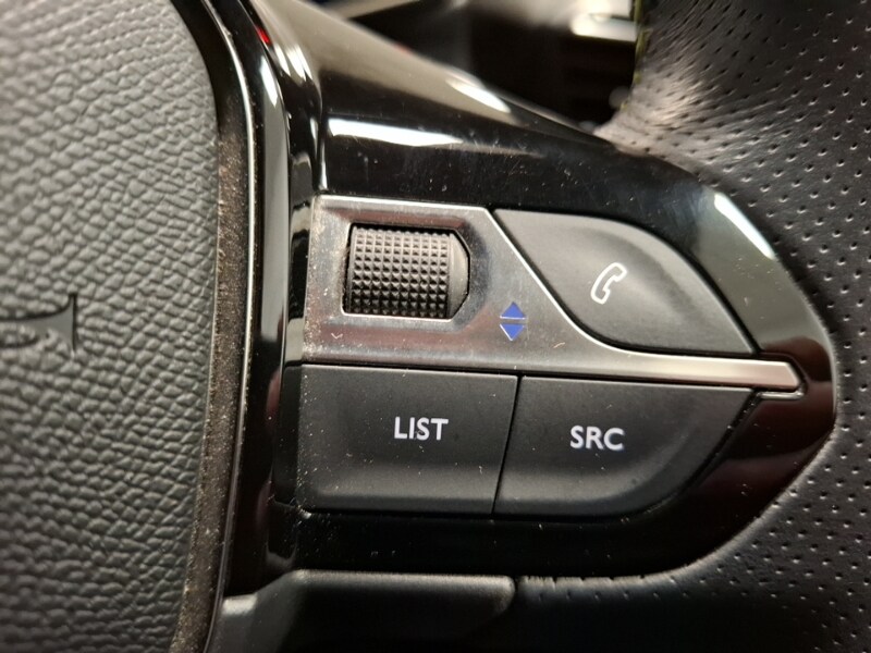 Used Peugeot 208 2021 for sale - 77573319: Photo 13