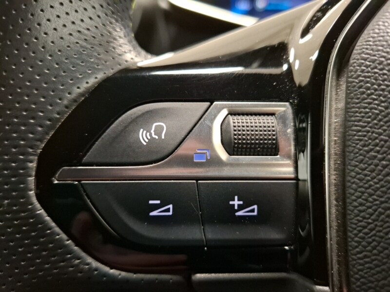 Used Peugeot 208 2021 for sale - 77573319: Photo 14