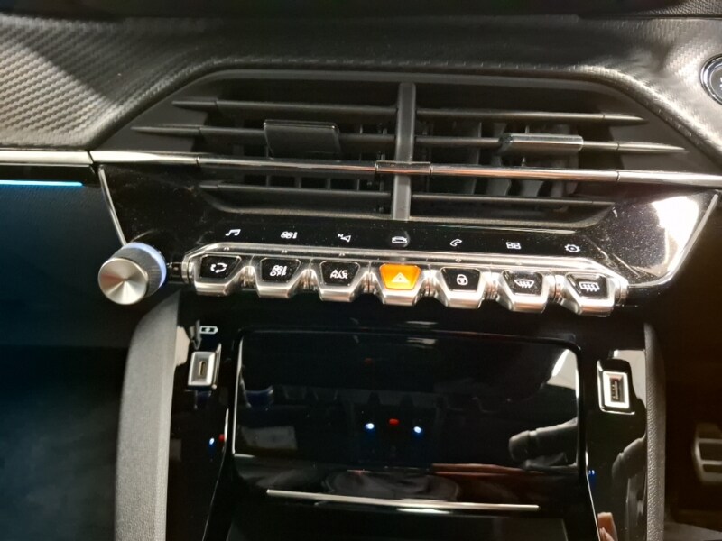 Used Peugeot 208 2021 for sale - 77573319: Photo 18