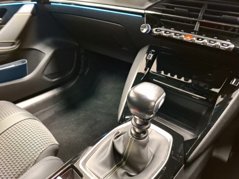 Used Peugeot 208 2021 for sale - 77573319: Photo 19