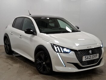Peugeot 208 feature image