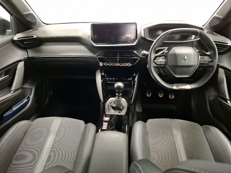 Used Peugeot 208 2021 for sale - 77573319: Photo 2