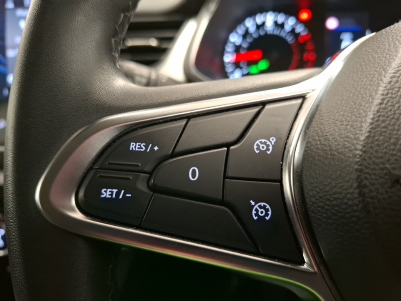 Used Renault Captur 2022 for sale - 76435330: Photo 14