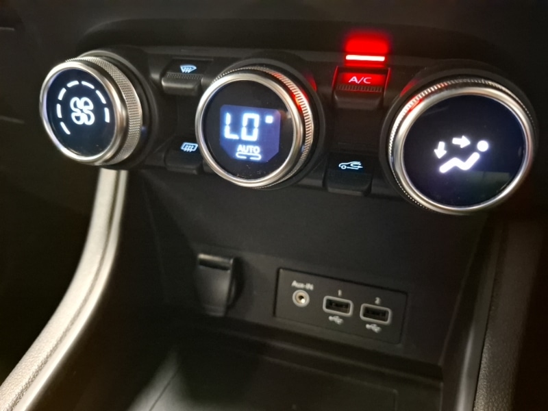 Used Renault Captur 2022 for sale - 76435330: Photo 17