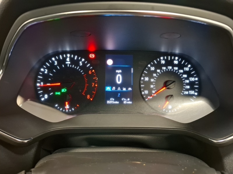 Used Renault Captur 2022 for sale - 76435330: Photo 19