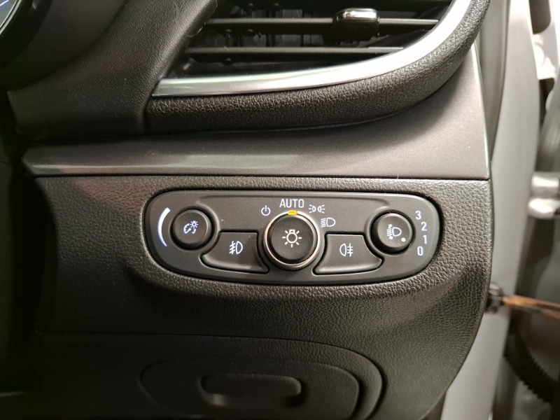 Used Vauxhall Mokka X 2018 for sale - 77169372: Photo 10