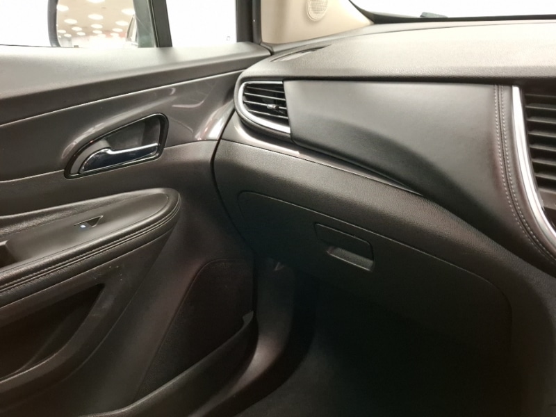 Used Vauxhall Mokka X 2018 for sale - 77169372: Photo 11