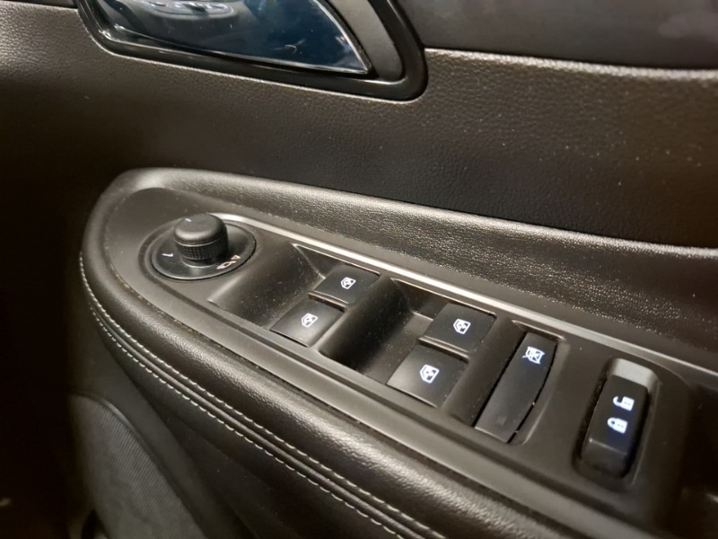 Used Vauxhall Mokka X 2018 for sale - 77169372: Photo 12