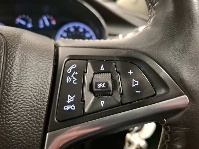 Used Vauxhall Mokka X 2018 for sale - 77169372: Photo 13