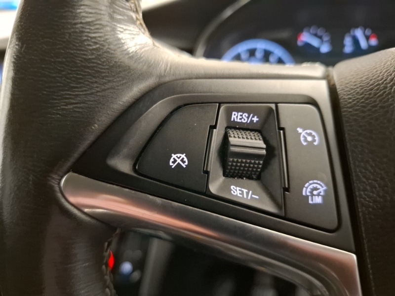 Used Vauxhall Mokka X 2018 for sale - 77169372: Photo 14