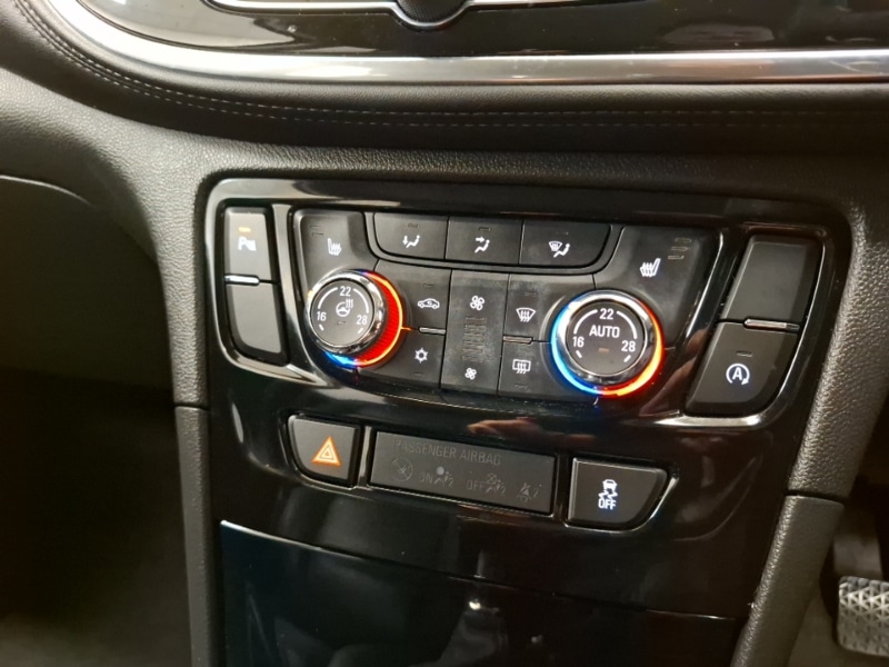 Used Vauxhall Mokka X 2018 for sale - 77169372: Photo 17