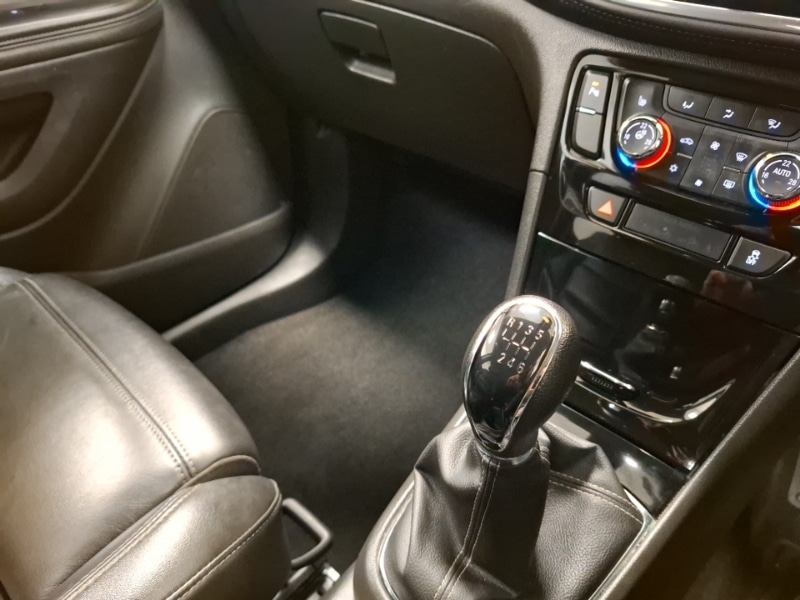 Used Vauxhall Mokka X 2018 for sale - 77169372: Photo 18