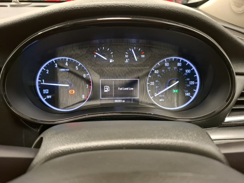 Used Vauxhall Mokka X 2018 for sale - 77169372: Photo 19