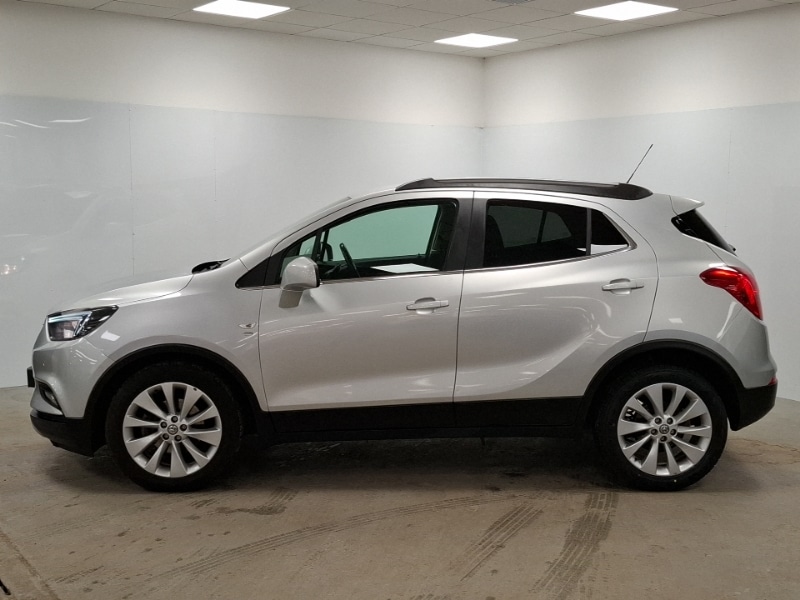 Used Vauxhall Mokka X 2018 for sale - 77169372: Photo 4