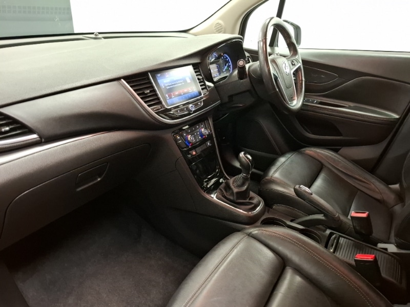 Used Vauxhall Mokka X 2018 for sale - 77169372: Photo 5