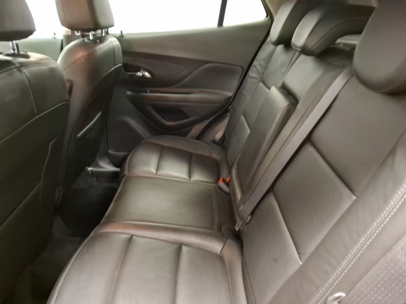 Used Vauxhall Mokka X 2018 for sale - 77169372: Photo 6