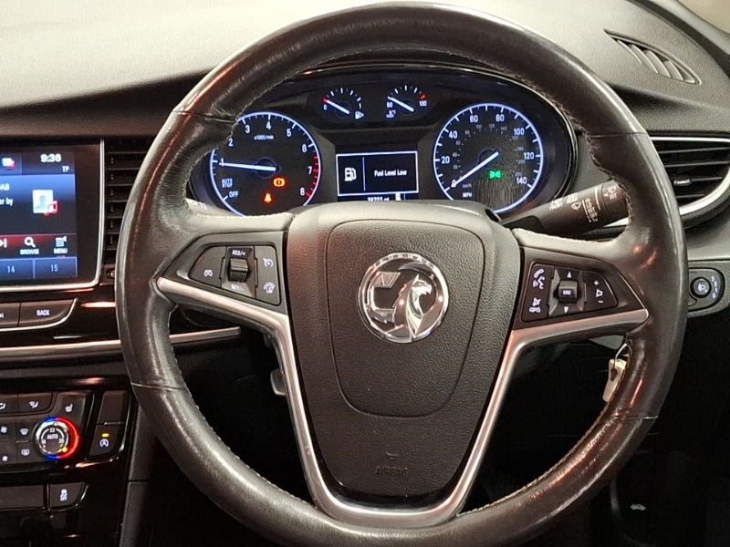 Used Vauxhall Mokka X 2018 for sale - 77169372: Photo 7