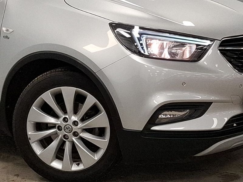 Used Vauxhall Mokka X 2018 for sale - 77169372: Photo 9
