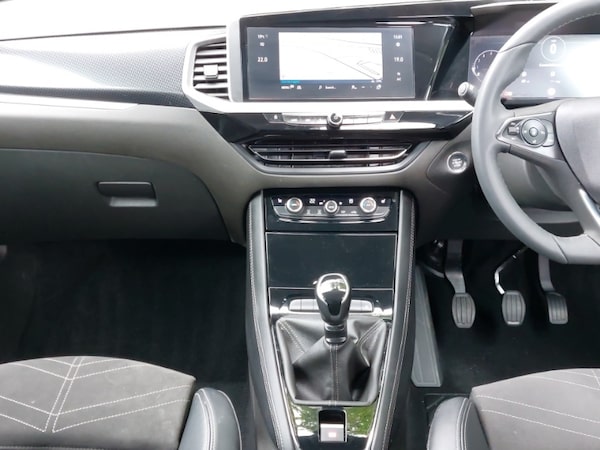 Used Vauxhall Grandland 2024 for sale - 76331934: Photo 10