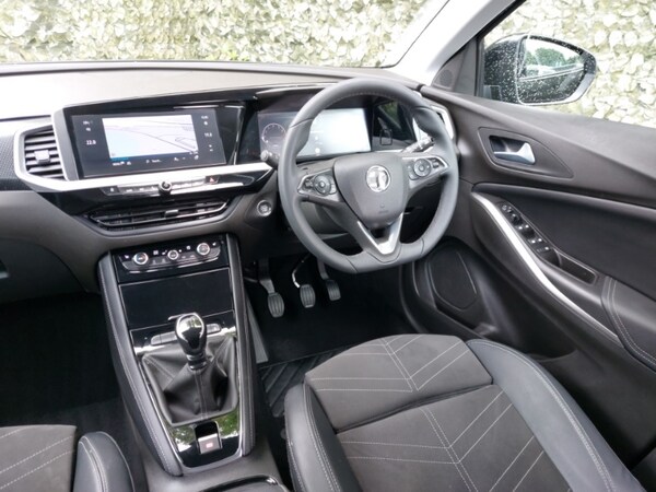 Used Vauxhall Grandland 2024 for sale - 76331934: Photo 11