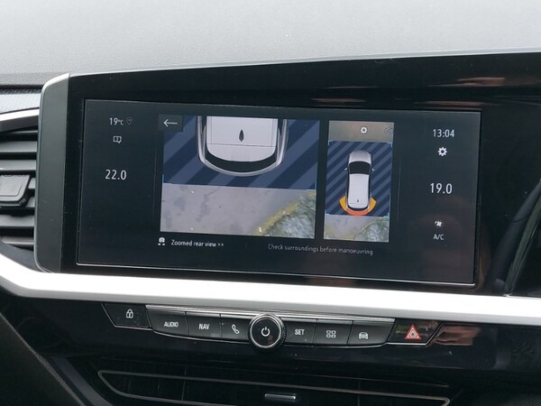 Used Vauxhall Grandland 2024 for sale - 76331934: Photo 13