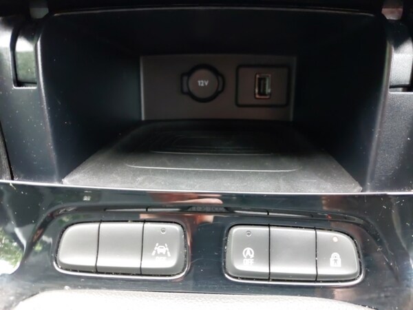 Used Vauxhall Grandland 2024 for sale - 76331934: Photo 16