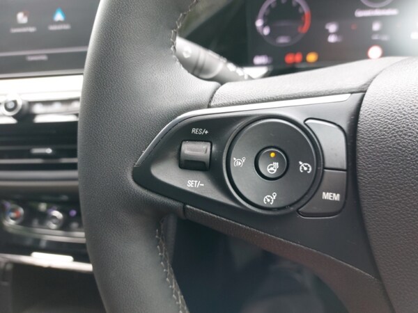 Used Vauxhall Grandland 2024 for sale - 76331934: Photo 17