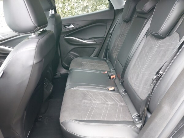 Used Vauxhall Grandland 2024 for sale - 76331934: Photo 6