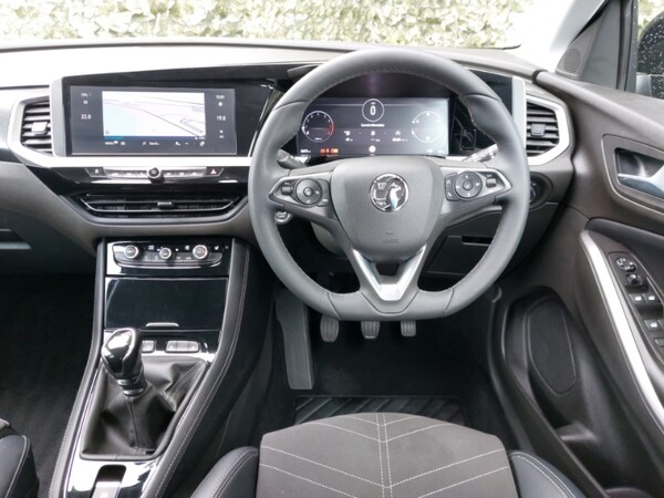 Used Vauxhall Grandland 2024 for sale - 76331934: Photo 7