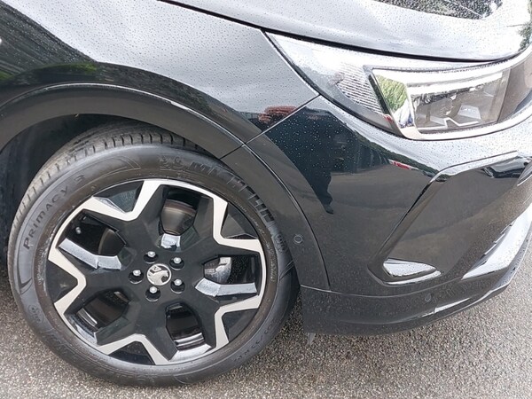 Used Vauxhall Grandland 2024 for sale - 76331934: Photo 9