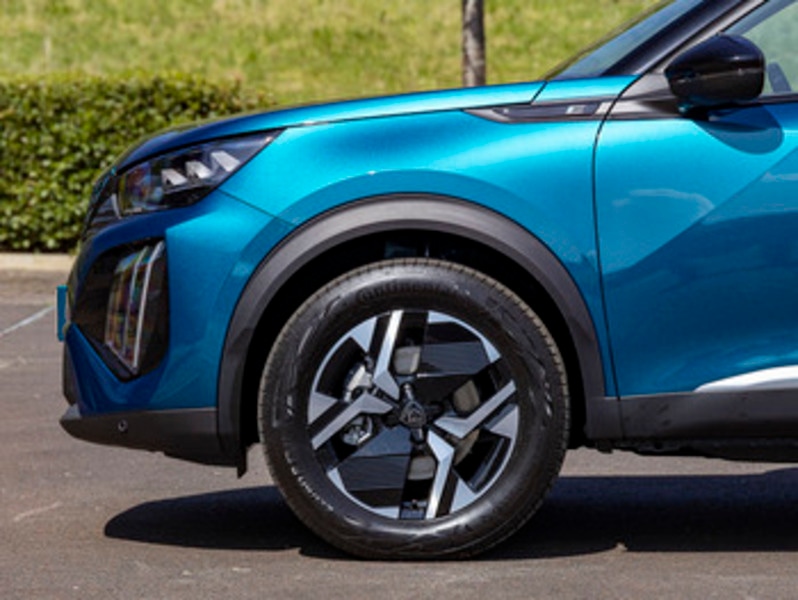 Used Peugeot 2008 2026 for sale - 77852537: Photo 19